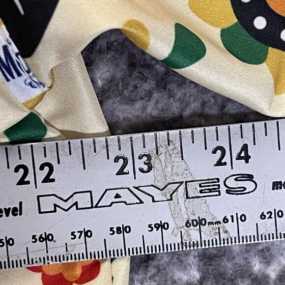 Cerveza Modelo Ripple Junction Beer Button Down Shirt Men’s 2XL Short Sleeve - Picture 3 of 10